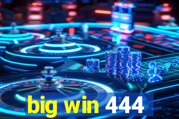 big win 444